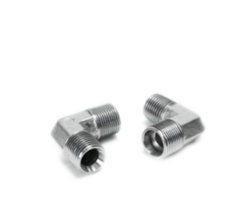 Adaptador JMA x Macho NPT
