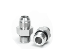 Adaptador Reto – Macho JIC x Macho Oring
