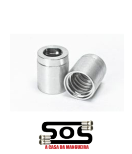 Capa Prensável R1