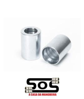 Capa Prensável R4 Espirais