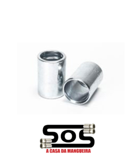 Capa Prensável R14 (Teflon)