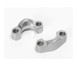 Encaixe para Flange 3000 psi (bi-partido)