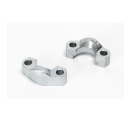 Encaixe para Flange 6000 psi (bi-partido)