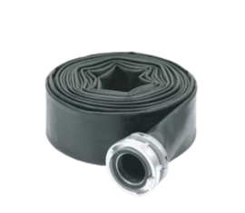 Mangueira Lay Flat - NBR