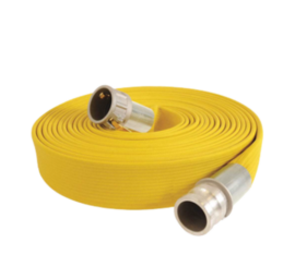 Mangueira Lay Flat - NBR