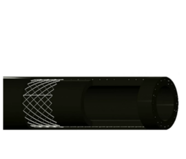 Rubber Ar Água