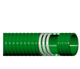 Sucção Verde