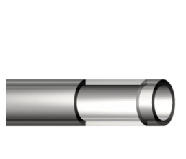 Tubo Cristal